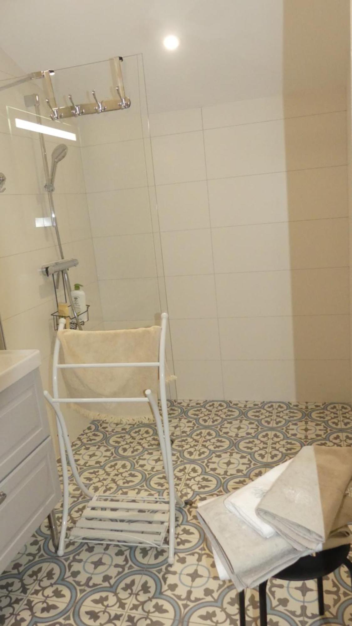 Bed and Breakfast La Petite Lande Menil Экстерьер фото