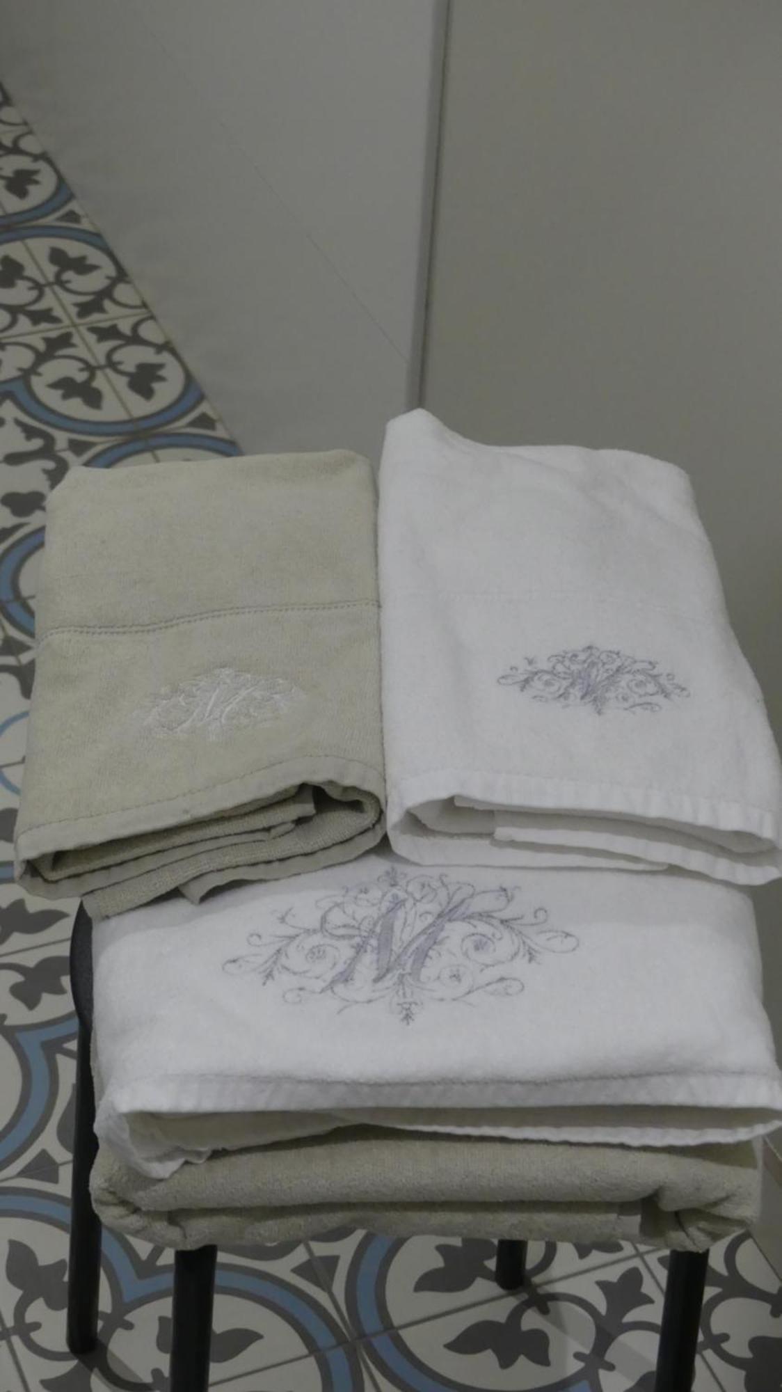 Bed and Breakfast La Petite Lande Menil Экстерьер фото