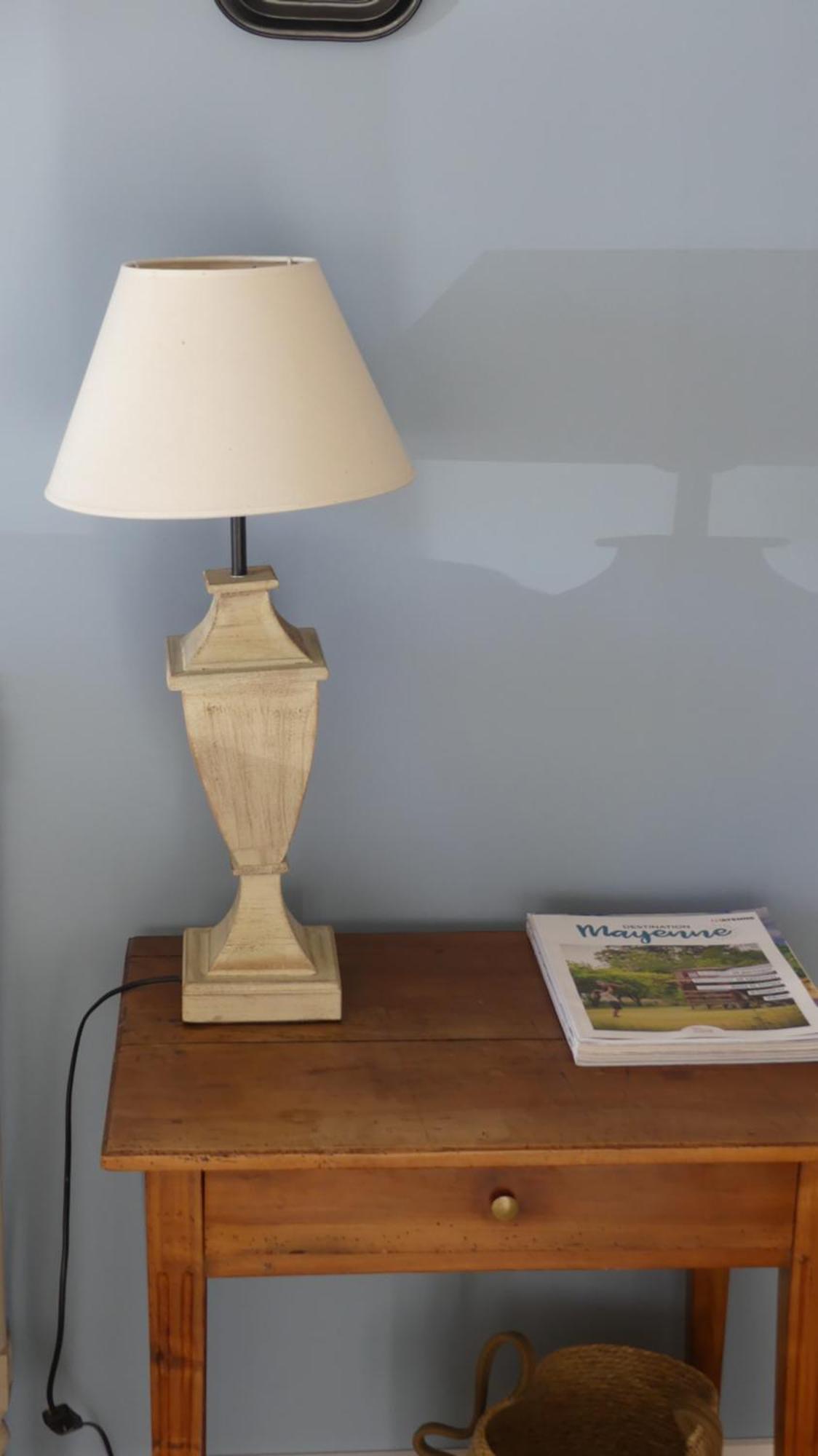 Bed and Breakfast La Petite Lande Menil Экстерьер фото